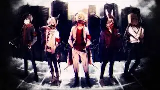 MiyaGi ft. Эндшпиль - Дом /Dom (nightcore)