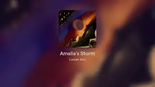 Epic Dark Fantasy Music - Amalia's Storm