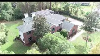 Tarpon Springs Home