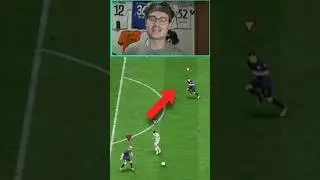 Player switching SUCKS in EAFC 24 #eafc24 #fc24 #fifa24
