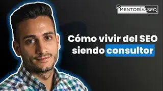 C&oacute;mo ser un Consultor TOP y hacer SEO para ECOMMERCE | &Aacute;lex Serrano