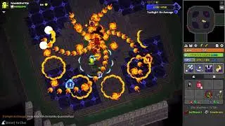 (rotmg shatters) noobwaffle gets carried in trio (18:57)
