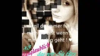 Janina Und Celine ;*