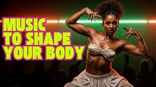 Boost Your Gym Session 2025 💪 ARABIC STYLE HOUSE MUSIC Workout Mix 🎧 High Energy Dance Music