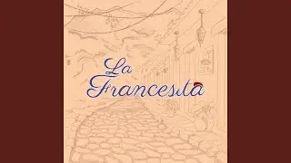 La francesita