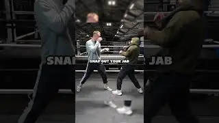 3 Ways To Beat Shorter Fighters 🥊