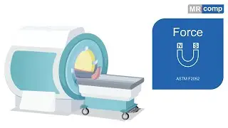 Displacement Force on Medical Devices - MRI Safety Video | ASTM F2052
