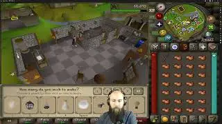 🔴LIVE | The Fremennik Isles | OSRS HCIM 