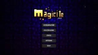 Swamp/Crater - Magicite OST (Extended, Gamerip)