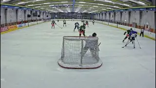 EHC Muskrats vs EHC Donaufeld Dragons (J4L 25/26)