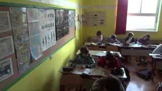 Predstavitev OŠ Prebold