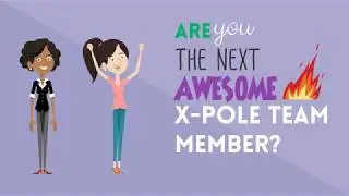 We are looking for awesomeness...