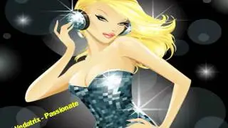 DJ VEDATRiX   Passionate