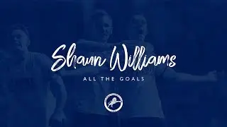 All The Goals: Shaun Williams