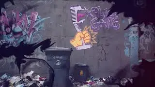 Explicit Gang -  Murderouz Crew - Frank CRM - Ruzto Aerophon - Showcase Mc Rayer - Mc Meya