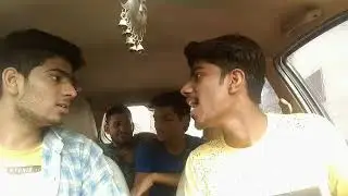 feku friend in every group
