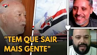 “FAZENDO A LIMPA”: MASSIS ENGATA DEMISSÕES EM CARGOS IMPORTANTES