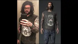 Julien makes Jeff main noise