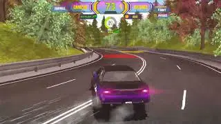 Project Drift 2.0 New Map! A Drift Game by @bycodecgamesclub