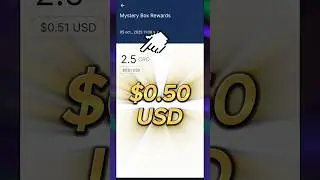 Criptomonedas Gratis Seguimos Ganando #crypto #bitcoin #shorts #btc