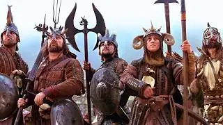 Dragon Makes King Immortal by Replacing His Heart with Half the Dragons | Movie Recap