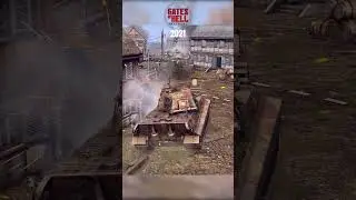 King #gatesofhell #military #ww2 #shorts