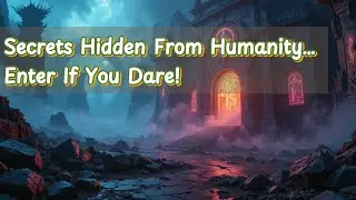 20 Forbidden Places the World Doesn&rsquo;t Want You to Know&rdquo;