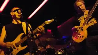 The Missing Lick @ Pooca Bar Hamburg - 