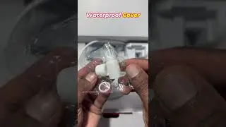 ⚡CP Plus 4G SIM Outdoor Camera Unboxing 🔥