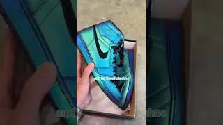 $20,000+ Friends & Family jordan 1&rsquo;s🤯