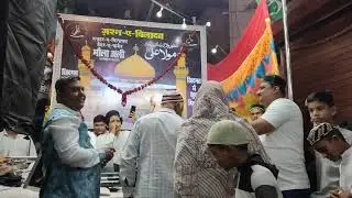 Karo Kirpa Khwaja Maharaja Part 3@100Fankar Qawwali Adreshchishti @YouTube #youtube 