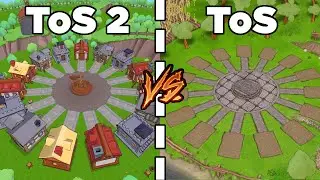 Is Town of Salem 2 Better Than Town of Salem?