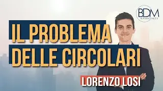 Come scrivere una circolare per lo studio professionale?