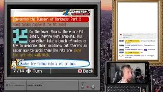 Retro Game Challenge / Nintendo DS (2009)