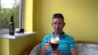 Celt Experience | Master of Hoppets, Danish Monster 6.2% ABV | Somerset Real Ale Reviews