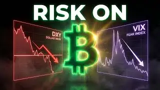 Why Macro Conditions Are Turning Bullish for Crypto