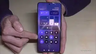 Poco F7 Ultra: How to take a screenshot/capture?
