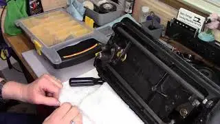 Singer 192k Part 2