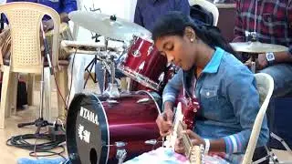 Zara zara- Alana (ss music academy)