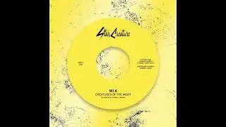 MIA - Creatures Of The Night (Star Creature)