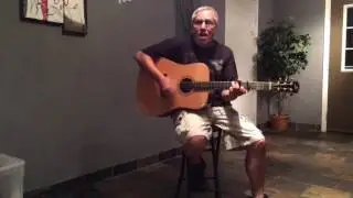 Eye Of The Tiger - Survivor Cover