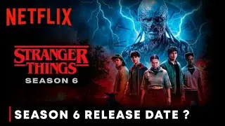 Stranger Things Season 6 Confirmed? Netflix&rsquo;s Shocking Truth Revealed!