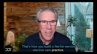 FREE WEBINAR | How to move from insurance dependency and provide more fee-for-service dentistry