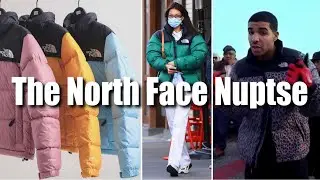 The North Face Nuptse Review | How to Style & Collaborations
