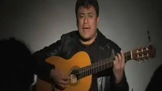 Nelson Teran - De Carton Piedra Music Video - Final