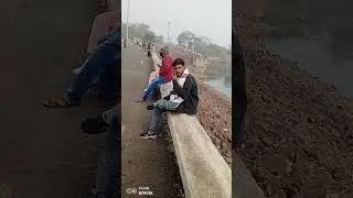 Aaj hum Bargidem ghumne aaye h