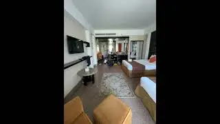 Monte Carlo Sharm Resort Spa & Aqua Park 5* Египет Шарм эль Шейх делюкс