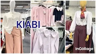 KIABI COLLECTION FEMME 🧍‍♀️ 3 février 2026