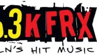 106.3 KFRX | KFRX Lincoln, NE Legal ID 10/18/21 1p ET