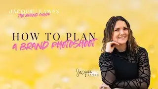 Booking your first business brand photoshoot